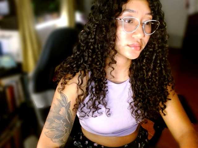 clitia-xx's BongaCams show and profile