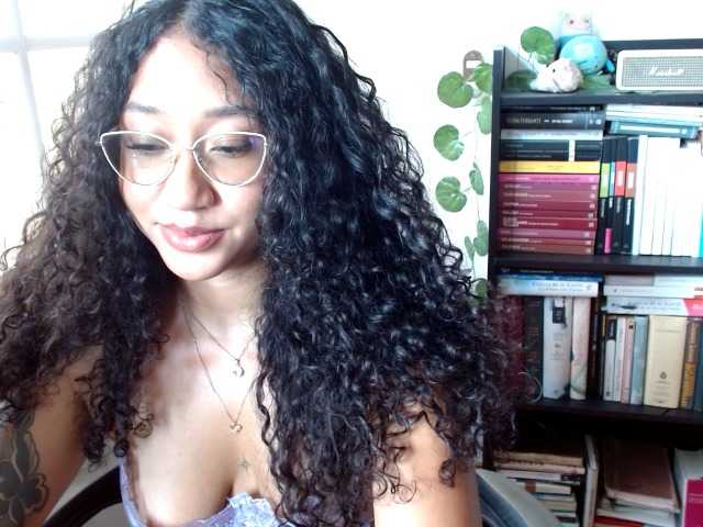 clitia-xx live cam on BongaCams