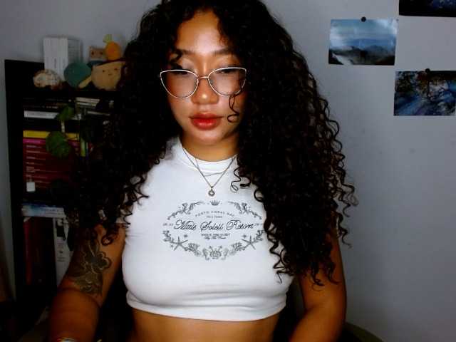 clitia-xx live cam on BongaCams
