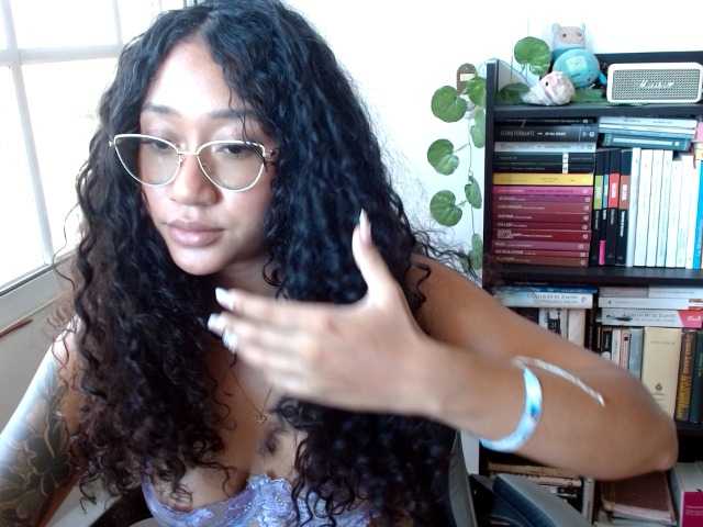 clitia-xx live cam on BongaCams