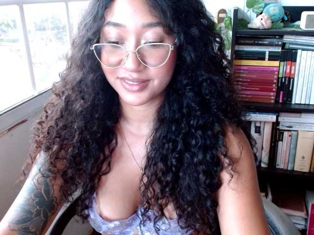 clitia-xx live cam on BongaCams