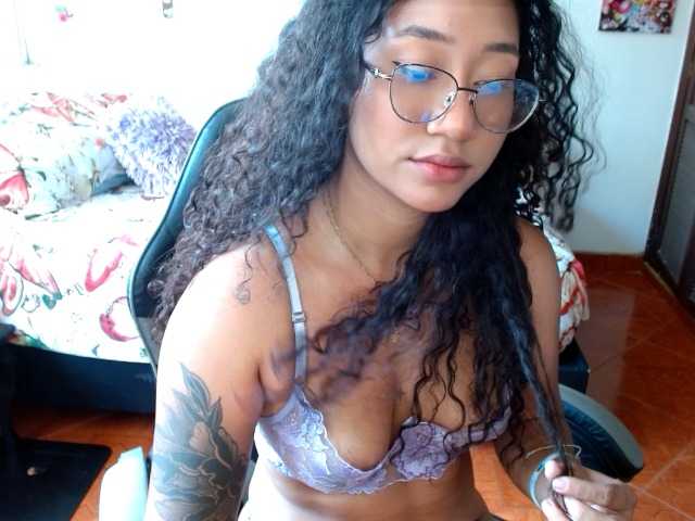 clitia-xx live cam on BongaCams