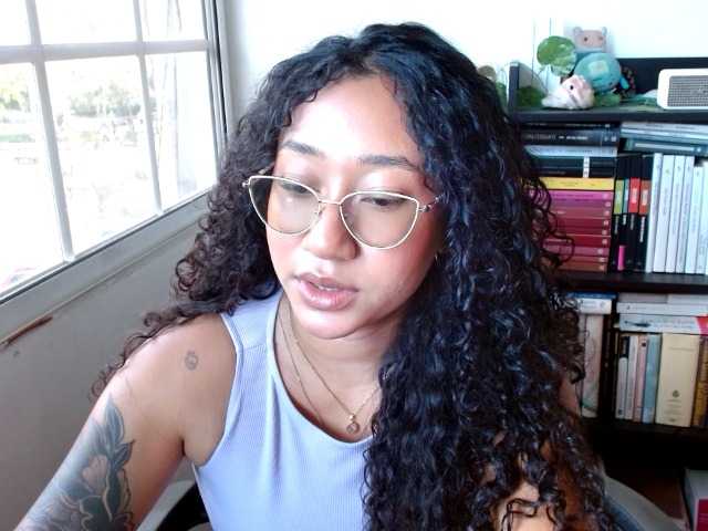 clitia-xx live cam on BongaCams