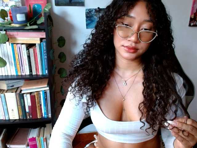 clitia-xx live cam on BongaCams