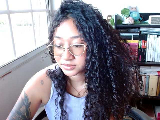 clitia-xx live cam on BongaCams
