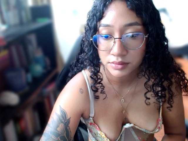 clitia-xx live cam on BongaCams