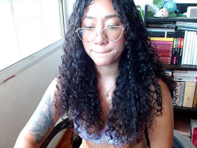 clitia-xx live cam on BongaCams