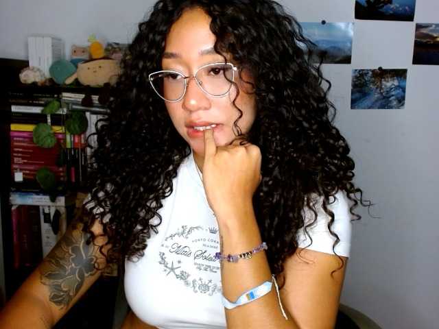 clitia-xx live cam on BongaCams