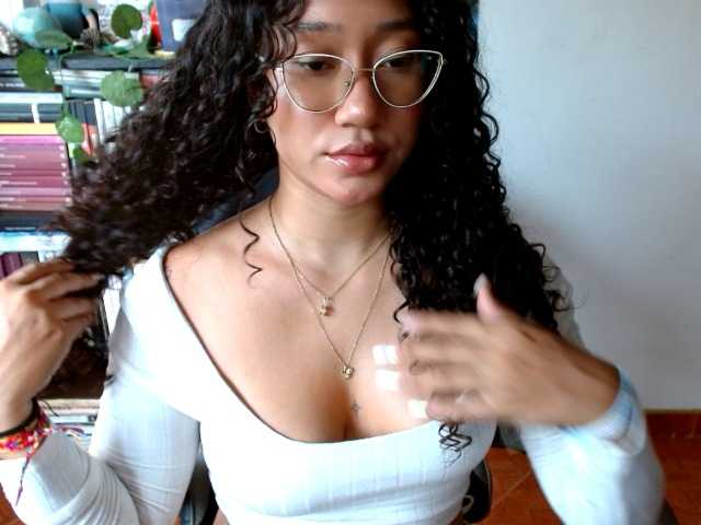 clitia-xx live cam on BongaCams