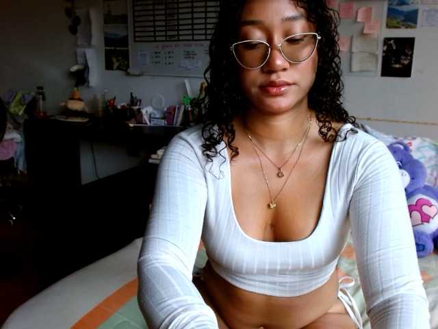 clitia-xx live cam on BongaCams
