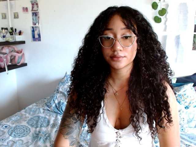 clitia-xx live cam on BongaCams