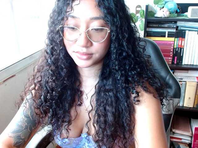 clitia-xx live on BongaCams