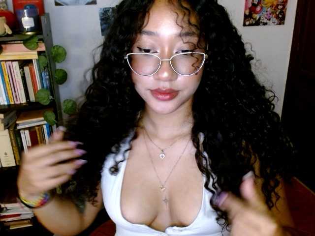 clitia-xx live cam on BongaCams