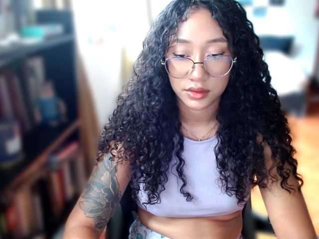 clitia-xx live cam on BongaCams