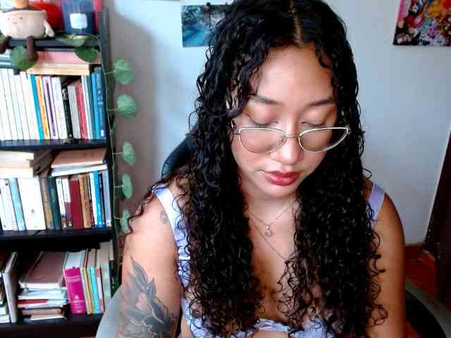 clitia-xx webcam