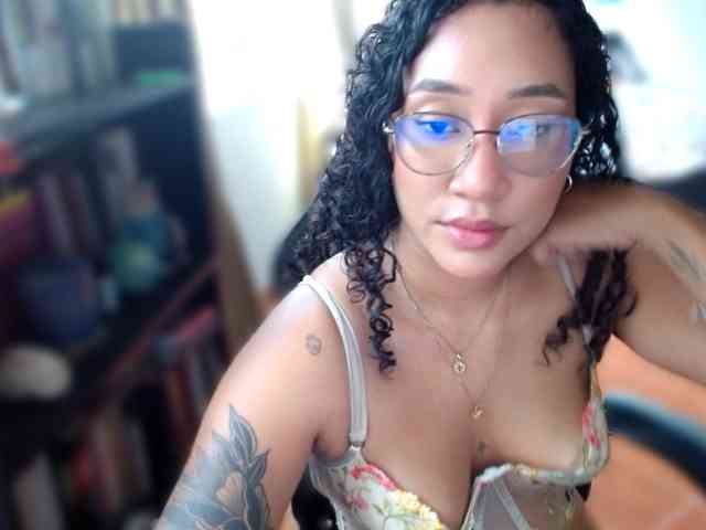 clitia-xx webcam