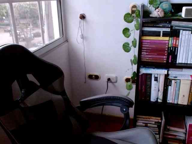clitia-xx webcam