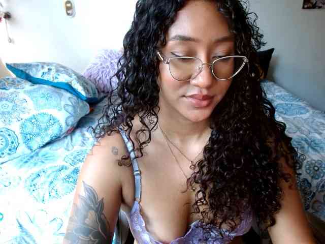 clitia-xx webcam
