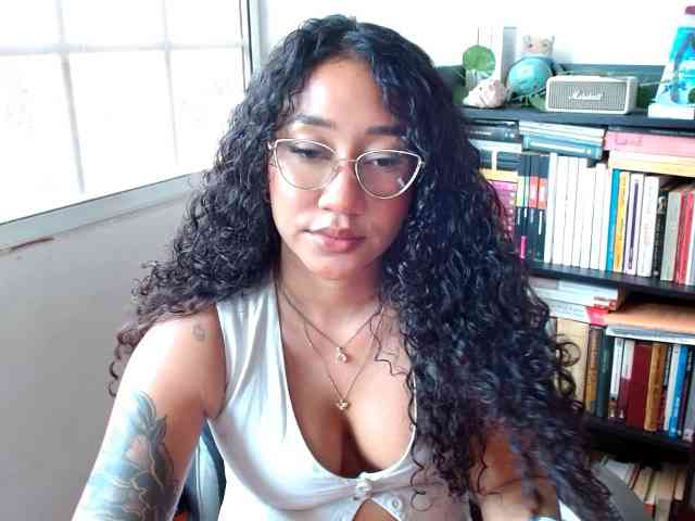 clitia-xx webcam