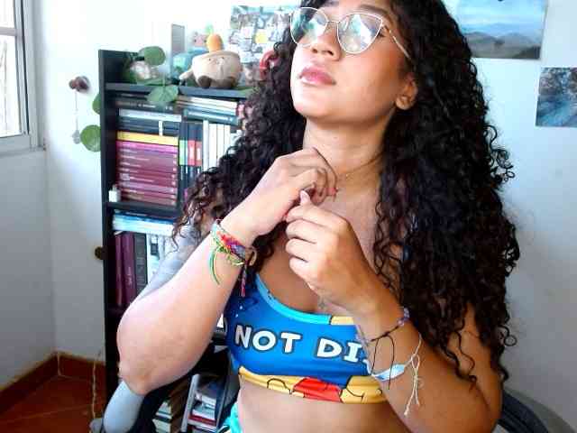 clitia-xx webcam