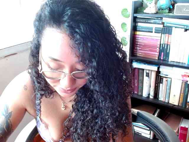 clitia-xx webcam