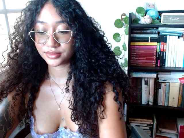 clitia-xx webcam