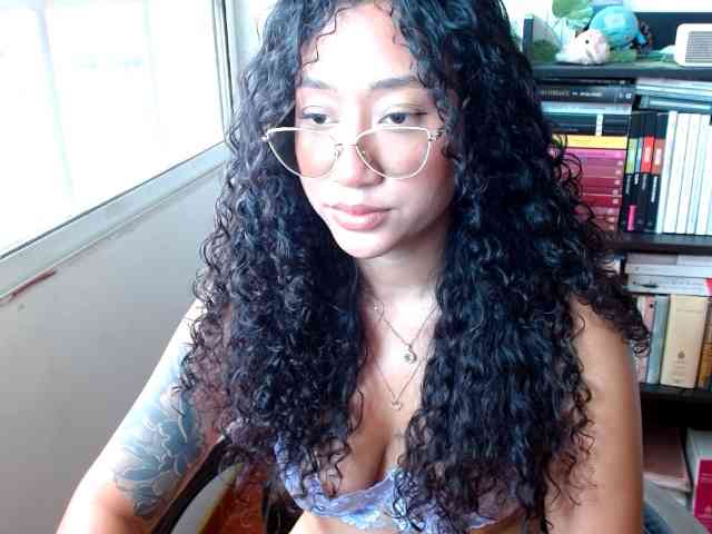 clitia-xx webcam