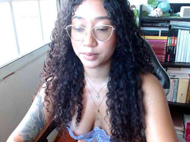 clitia-xx webcam