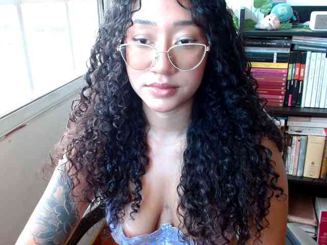 clitia-xx webcam