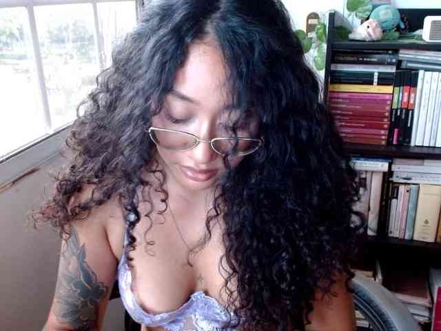 clitia-xx webcam