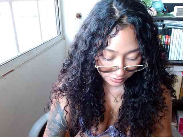clitia-xx webcam