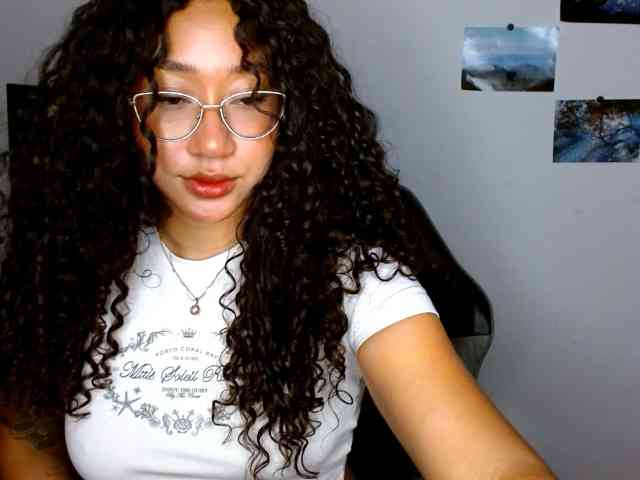 clitia-xx webcam
