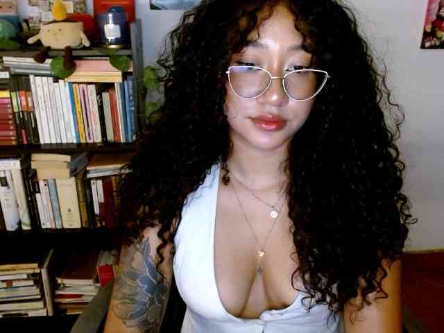 clitia-xx webcam