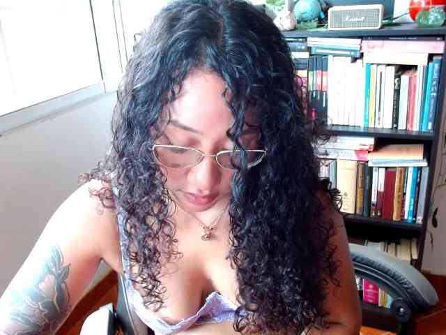 clitia-xx webcam