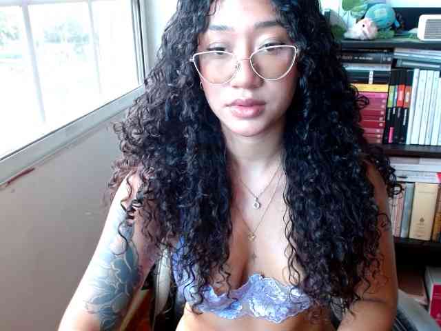 clitia-xx webcam