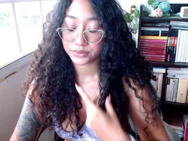 clitia-xx webcam