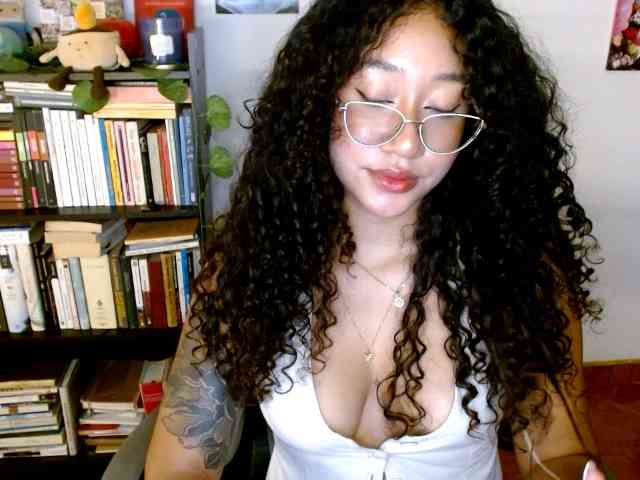 clitia-xx webcam