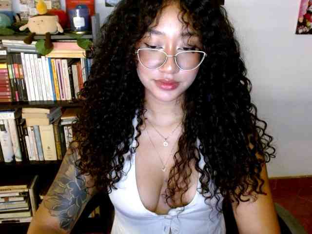 clitia-xx webcam