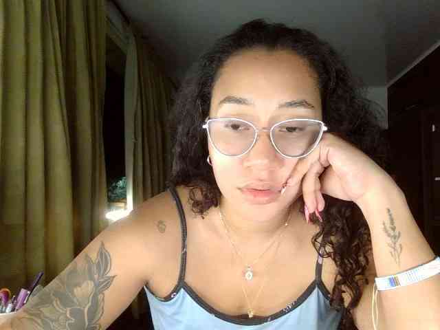 clitia-xx webcam