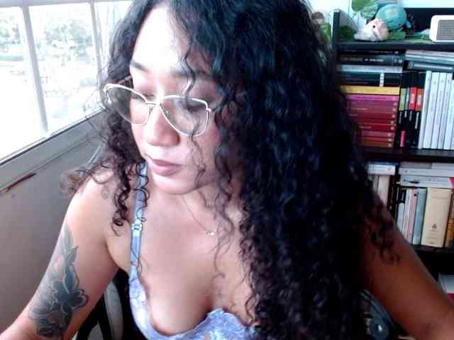 clitia-xx webcam