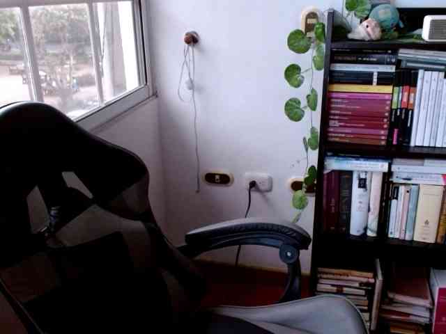 clitia-xx webcam