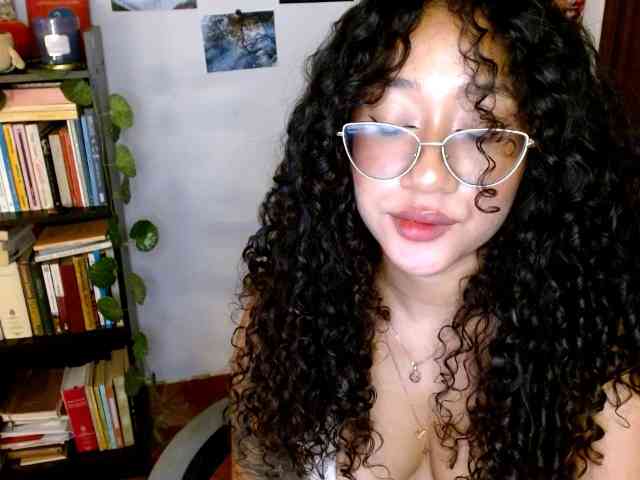 clitia-xx webcam