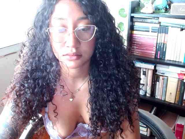 clitia-xx webcam