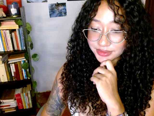 clitia-xx webcam