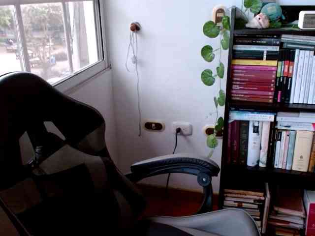 clitia-xx webcam