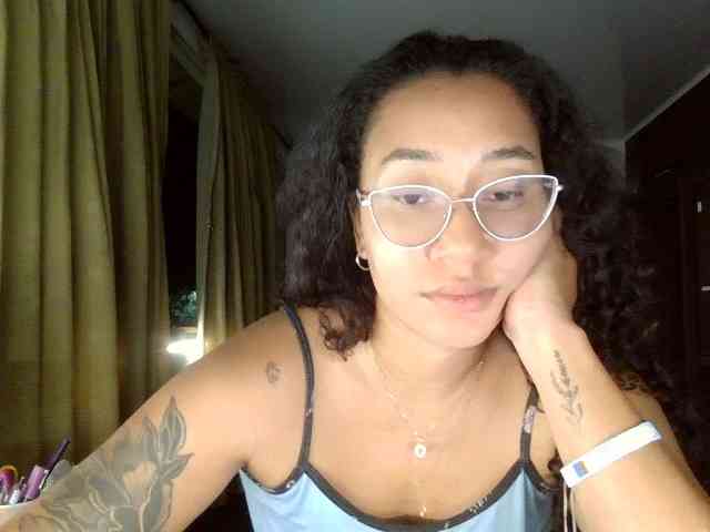 clitia-xx webcam