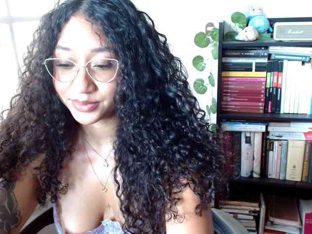 clitia-xx webcam