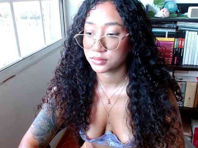 clitia-xx webcam