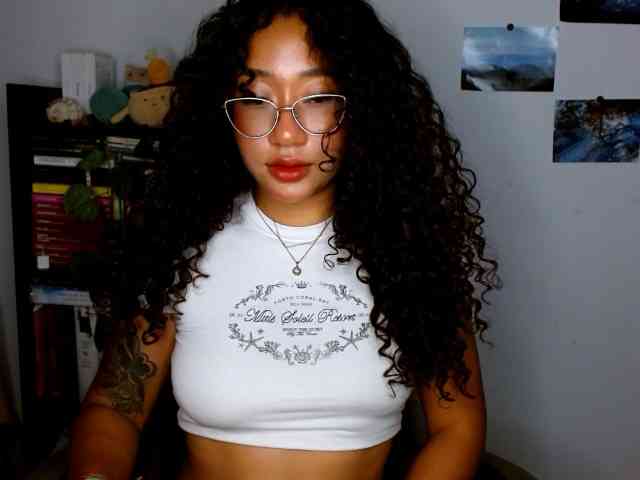 clitia-xx webcam