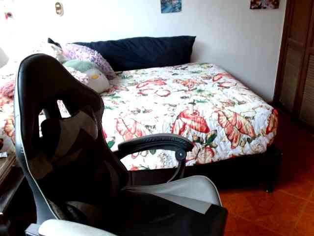 clitia-xx webcam